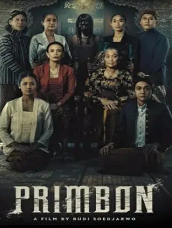 ดูหนังออนไลน์ Primbon (2023) คนที่กลับมา