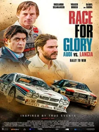 ดูหนังออนไลน์ฟรี Race for Glory Audi vs. Lancia (2024)