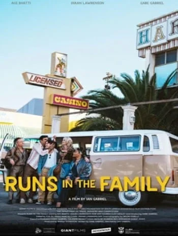 ดูหนังออนไลน์ฟรี Runs in the Family (2023) เต็มเรื่อง HD