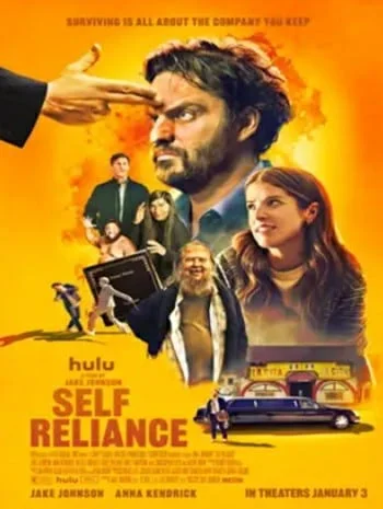ดูหนังออนไลน์ฟรี Self Reliance (2024) เต็มเรื่อง HD