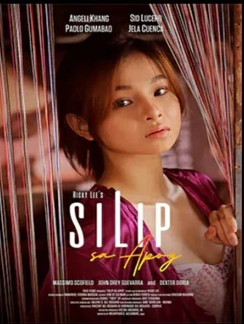ดูหนังออนไลน์ Silip Sa Apoy (2023) มองเข้าไปในกองไฟ