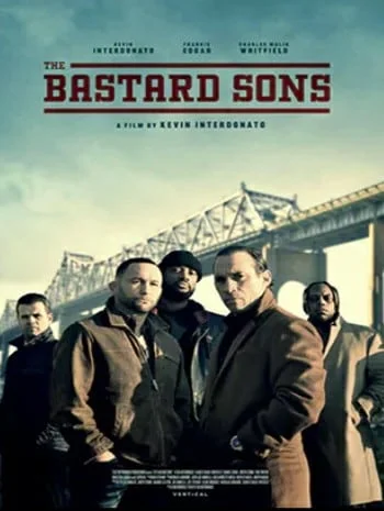ดูหนังออนไลน์ The Bastard Sons (2024)