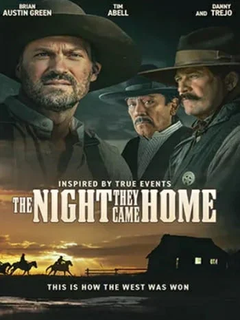 ดูหนังออนไลน์ฟรี The Night They Came Home (2024) เต็มเรื่อง HD
