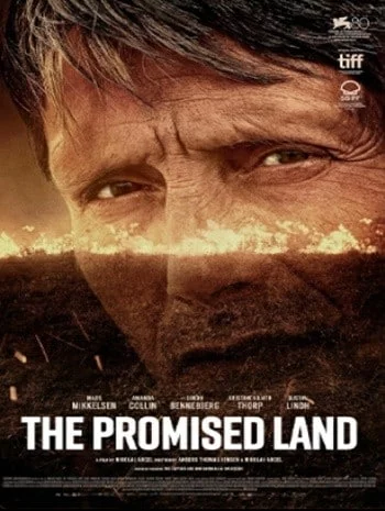 ดูหนังออนไลน์ฟรี The Promised Land (2023) ดินแดนแห่งพันธสัญญา เต็มเรื่อง HD