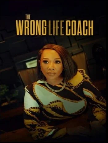ดูหนังออนไลน์ฟรี The Wrong Life Coach (2024)