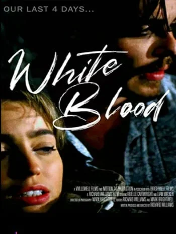 ดูหนังออนไลน์ฟรี White Blood (2023)