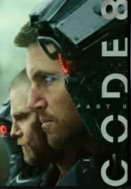 ดูหนังออนไลน์ฟรี HD หนังใหม่ Code 8 Part II (2024) ล่าคนโคตรพลัง ภาค 2 เต็มเรื่อง