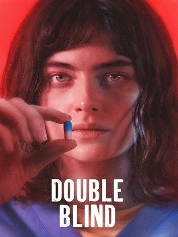 ดูหนังออนไลน์ Double Blind (2024)