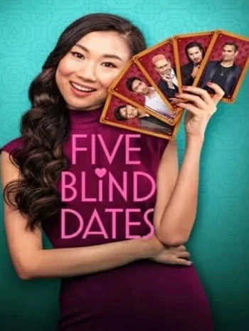 ดูหนังออนไลน์ฟรี Five Blind Dates (2024) ห้าเดทวุ่น ลุ้นพบรัก เต็มเรื่อง HD