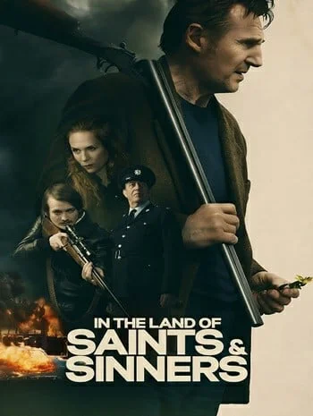 ดูหนังออนไลน์ฟรี In the Land of Saints and Sinners (2023) เต็มเรื่อง HD