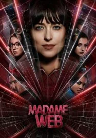 ดูหนังออนไลน์ฟรี Madame Web (2024) มาดามเว็บ เต็มเรื่อง HD