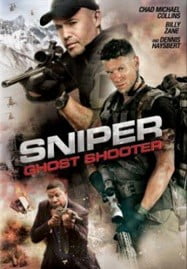 ดูหนังออนไลน์ฟรี Sniper Ghost Shooter (2016) สไนเปอร์ เพชฌฆาตไร้เงา เต็มเรื่อง HD