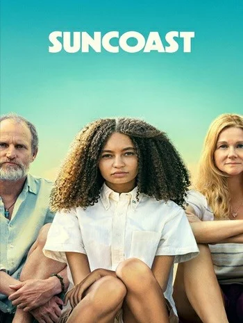 ดูหนังออนไลน์ Suncoast (2024)