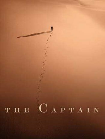 The Captain (Io Capitano) (2023)
