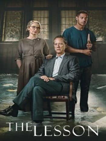 ดูหนังออนไลน์ฟรี HD หนังใหม่ The Lesson (2023) เต็มเรื่อง