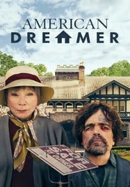 ดูหนังออนไลน์ฟรี American Dreamer (2022) เต็มเรื่อง HD