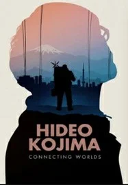 ดูหนังออนไลน์ฟรี Hideo Kojima Connecting Worlds (2023)