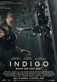 ดูหนังออนไลน์ Indigo (2023) เธอเห็นอะไร