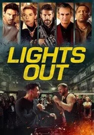 ดูหนังออนไลน์ฟรี Lights Out (2024) เต็มเรื่อง HD