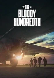 ดูหนังออนไลน์ฟรี The Bloody Hundredth (2024) สุดยอดฝูงบินที่ 100
