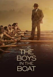 ดูหนังออนไลน์ฟรี HD หนังใหม่ The Boys in the Boat (2023) เต็มเรื่อง
