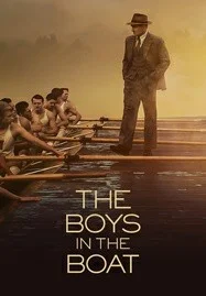 ดูหนังออนไลน์ The Boys in the Boat (2023)