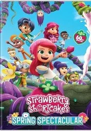 ดูหนังออนไลน์ Strawberry Shortcake’s Spring Spectacular (2024)