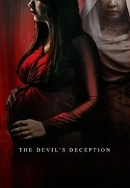 ดูหนังออนไลน์ The Devil’s Deception (2022) บ้านเฮี้ยนปีศาจหลอน