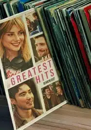 ดูหนังออนไลน์ฟรี The Greatest Hits (2024) เต็มเรื่อง HD