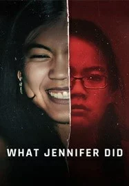ดูหนังออนไลน์ฟรี What Jennifer Did (2024) บาปของเจนนิเฟอร์ เต็มเรื่อง HD