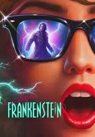 ดูหนังออนไลน์ Lisa Frankenstein (2024) ลิซ่า แฟรงเกนสไตน์