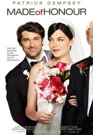 ดูหนังออนไลน์ Made of Honor (2008) กั๊กใจให้เพื่อนเลิฟ