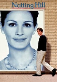 ดูหนังออนไลน์ฟรี HD หนังใหม่ Notting Hill (1999) รักบานฉ่ำที่น็อตติ้งฮิลล์ เต็มเรื่อง