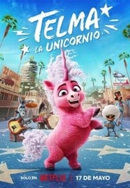 ดูหนังออนไลน์ฟรี HD หนังใหม่ Thelma the Unicorn (2024) ยูนิคอร์นน้อยเทลม่า เต็มเรื่อง