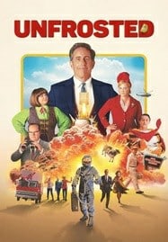 ดูหนังออนไลน์ฟรี HD หนังใหม่ Unfrosted (2024) ศึกป๊อปทาร์ต เต็มเรื่อง