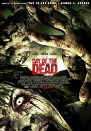 ดูหนังออนไลน์ Day of the Dead (2008) วันนรกกัดไม่เหลือซาก