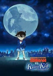 ดูหนังออนไลน์ฟรี HD หนังใหม่ Detective Conan vs Kid the Phantom Thief (2024) ยอดนักสืบจิ๋วโคนัน vs จอมโจร เต็มเรื่อง