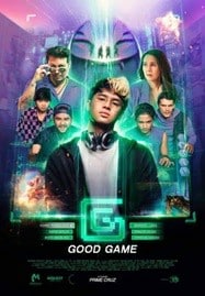 ดูหนังออนไลน์ฟรี HD หนังใหม่ Good Game (2024) เต็มเรื่อง