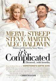 ดูหนังออนไลน์ฟรี HD หนังใหม่ It’s Complicated (2009) รักวุ่นวาย หัวใจสับราง เต็มเรื่อง