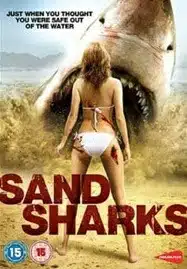 ดูหนังออนไลน์ Sand Sharks (2012) ฉลามล้านปีพันธุ์สะเทิ้นบก