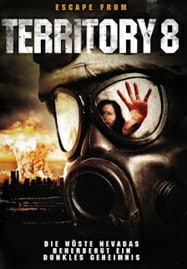 ดูหนังออนไลน์ฟรี HD หนังใหม่ Territory 8 (2013) เขต 8 แดนมรณะ เต็มเรื่อง