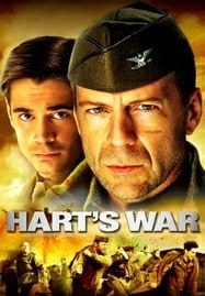ดูหนังออนไลน์ฟรี HD หนังใหม่ Hart’s War (2002) ฮาร์ทส วอร์ สงครามบัญญัติวีรบุรุษ เต็มเรื่อง