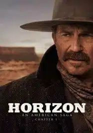 ดูหนังออนไลน์ Horizon An American Saga Chapter 1 (2024) ฮอไรซัน มหากาพย์ชาติอเมริกัน ภาค 1