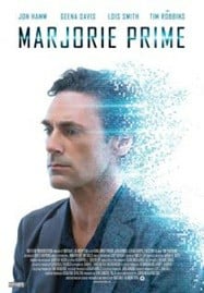 ดูหนังออนไลน์ฟรี HD หนังใหม่ Marjorie Prime (2017) เต็มเรื่อง