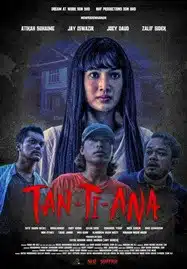 ดูหนังออนไลน์ Tan-Ti-Ana (2024)