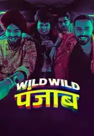 ดูหนังออนไลน์ Wild Wild Punjab (2024) ปัญจาบป่วน มันส์ ฮา