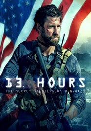ดูหนังออนไลน์ฟรี HD หนังใหม่ 13 Hours (2016) 13 ชม. ทหารลับแห่งเบนกาซี เต็มเรื่อง