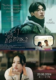 ดูหนังออนไลน์ฟรี HD หนังใหม่ 18×2 Beyond Youthful Days (2024) รักเรายังคิดถึง เต็มเรื่อง