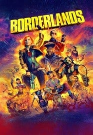 ดูหนังออนไลน์ฟรี HD หนังใหม่ Borderlands (2024) บอร์เดอร์แลนดส์ แดนล้น คนปล้นจักรวาล เต็มเรื่อง