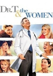 ดูหนังออนไลน์ฟรี HD หนังใหม่ Dr. T and the Women (2000) คุณหมอสูติฯ หัวจุ๊กกรู เต็มเรื่อง